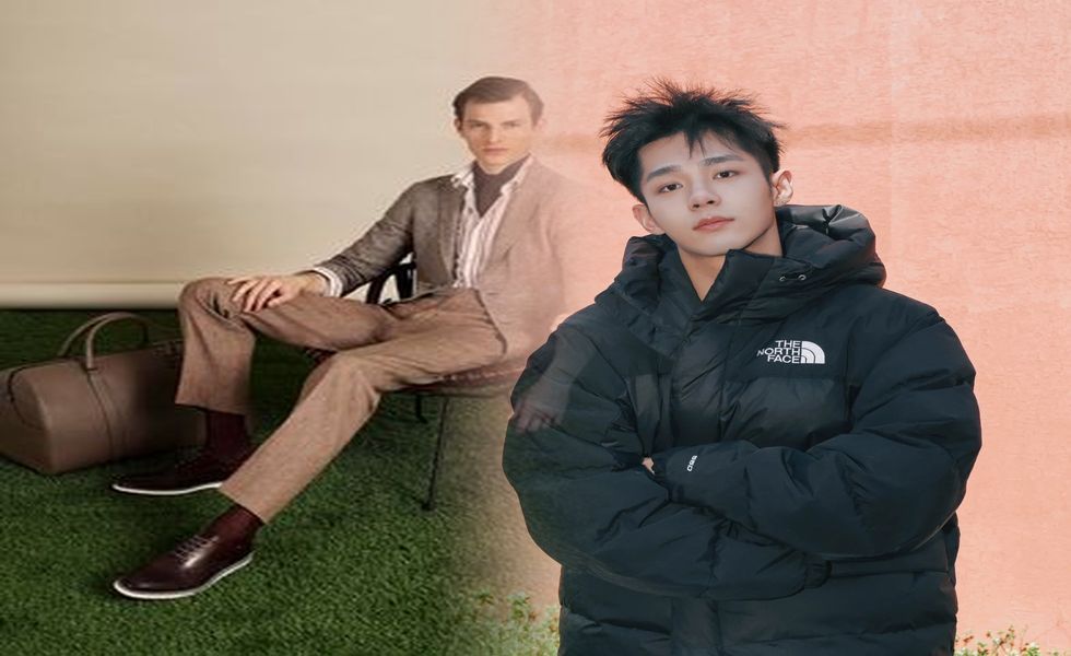 ノース フェイス アノラック パーカー