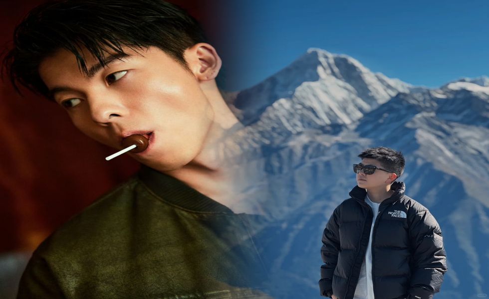 the north face 原宿 店