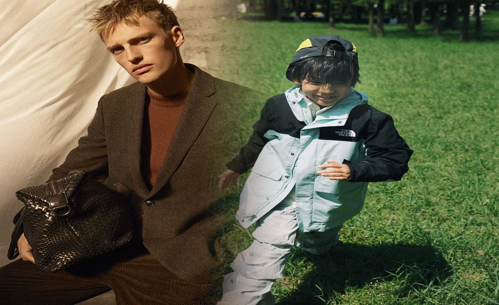 ノース フェイス ルクア 限定 パーカー