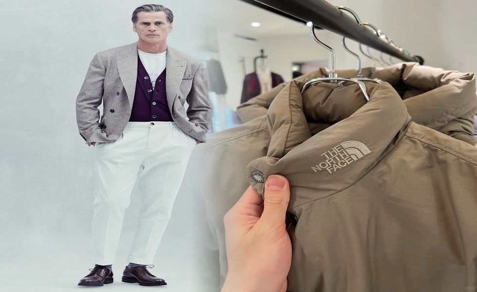 ノース フェイス レディース ジャンパー