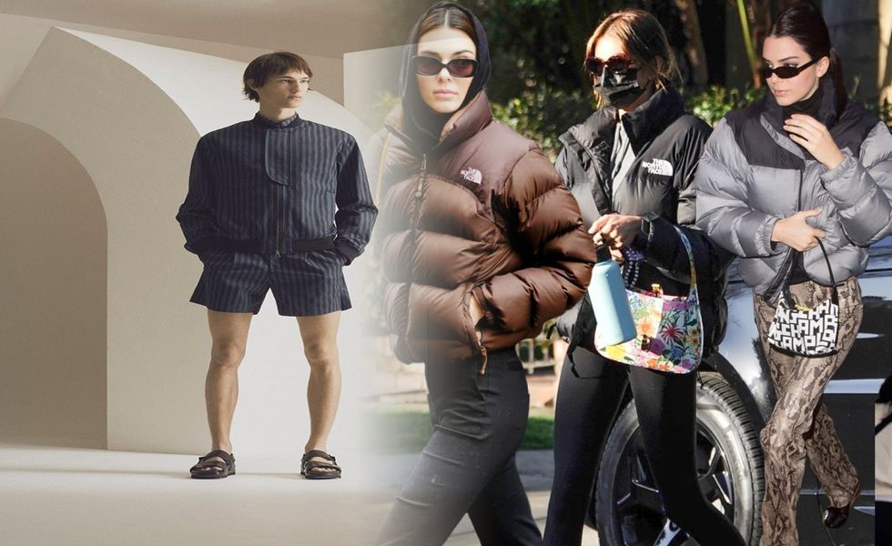 ノース フェイス アメリカ 限定 パーカー