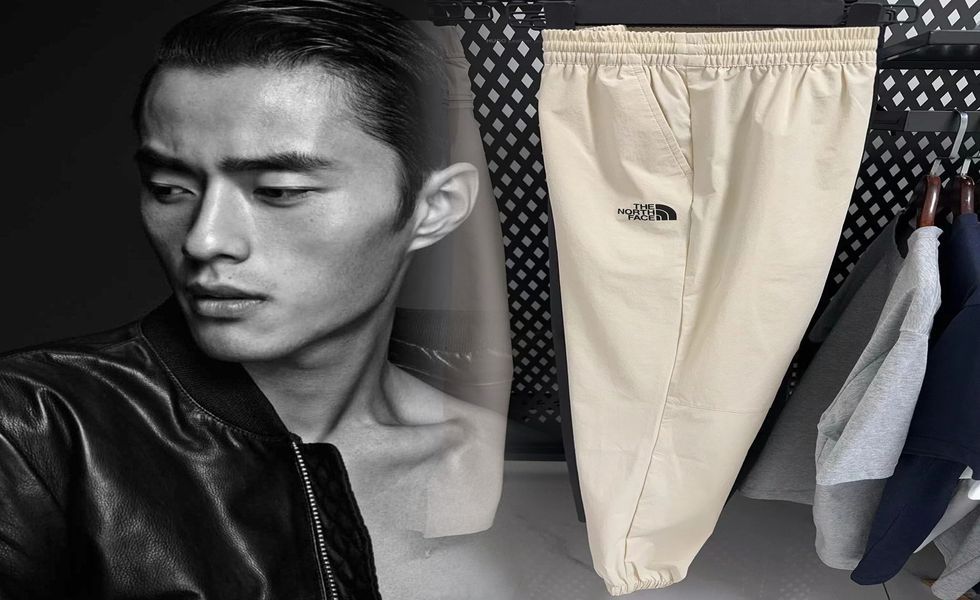 ノース フェイス フレキシブル ショート