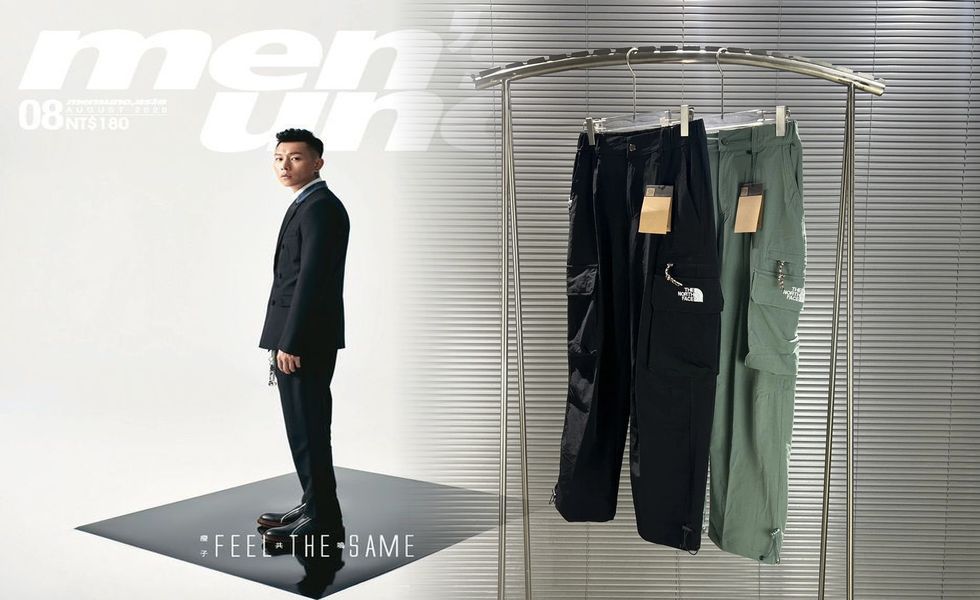 ノース フェイス ヒマラヤン サイズ 感