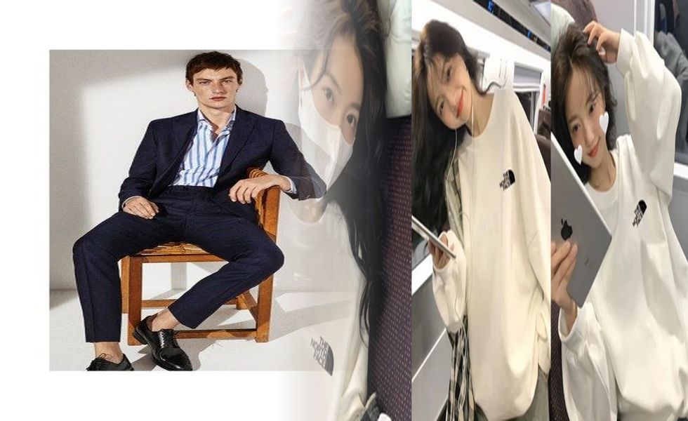 ノース フェイス バック パック 45l