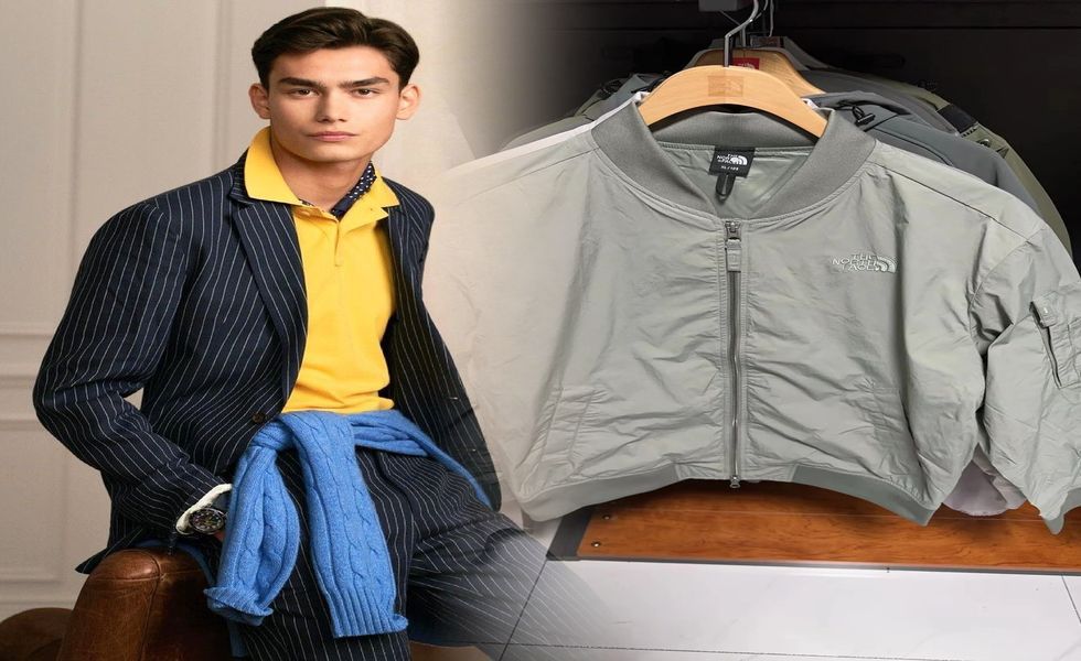 ノース フェイス パーカー キッズ 150