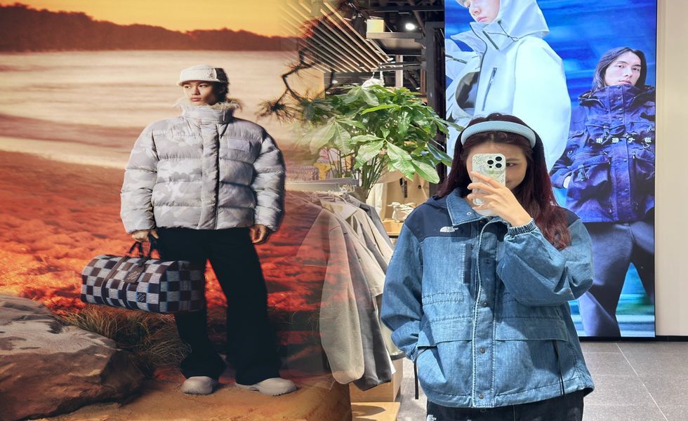 ザ ノース フェイス レディース パーカー