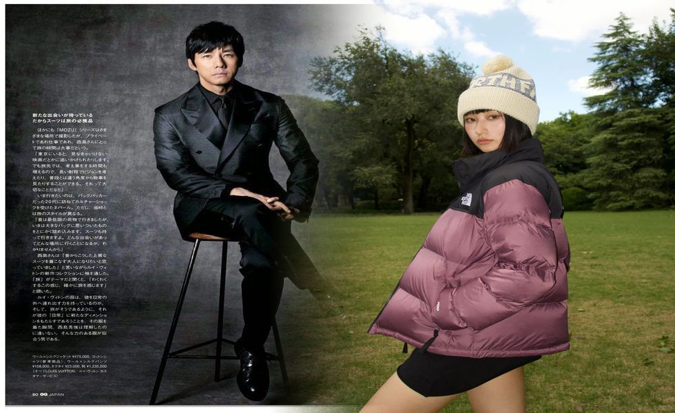 ノース フェイス トラベル ポーチ くま