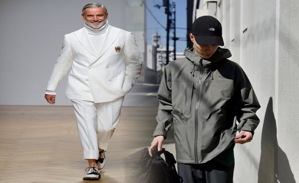 マウンテン パーカー ノース フェイス 人気