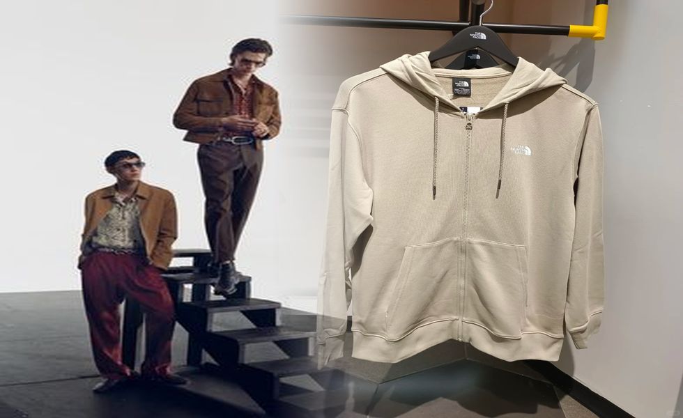 ノース フェイス ゴアテック ス ニット