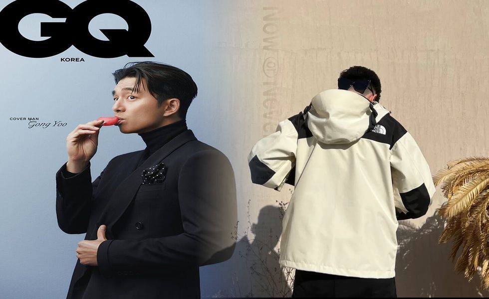 ノース フェイス ゴアテック ス セール