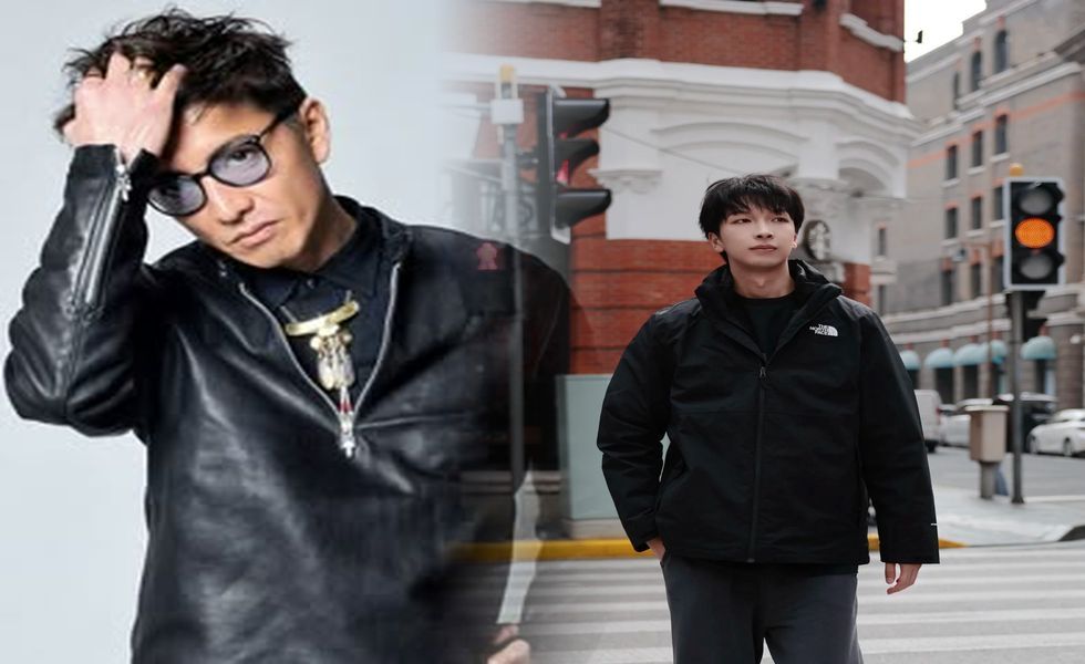 ノース フェイス カッパ ゴアテック ス