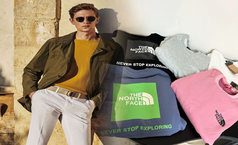 ノース フェイス エンデュランス ベスト