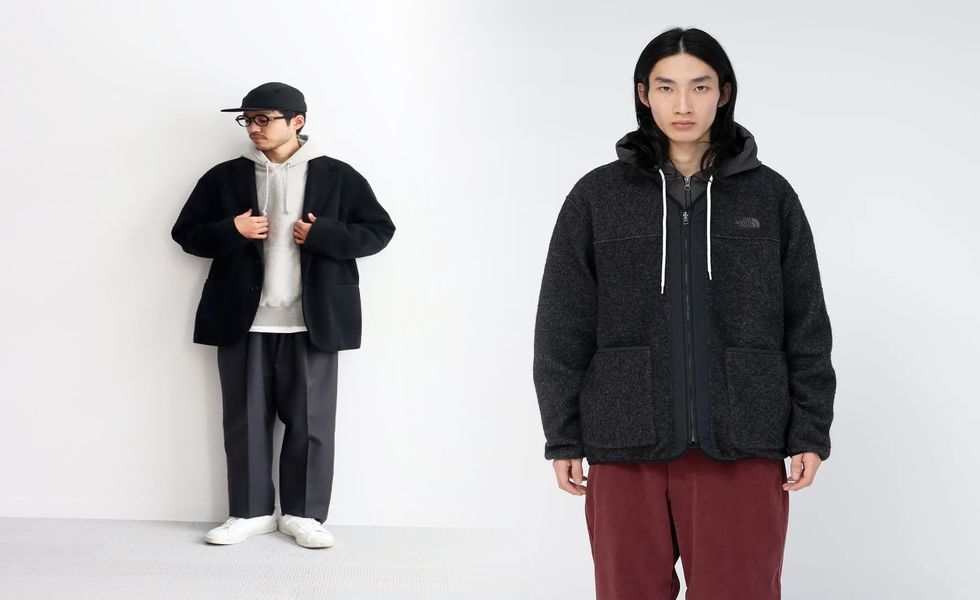 ノース フェイス エンデュランス ハイク