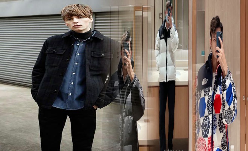 ノース フェイス アメリカ アウトレット