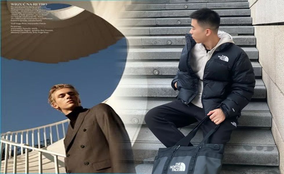 ノース フェイス ウエスト ポーチ 3l