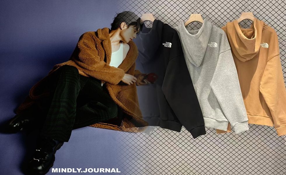 ノース フェイス アコンカグア 暖か さ