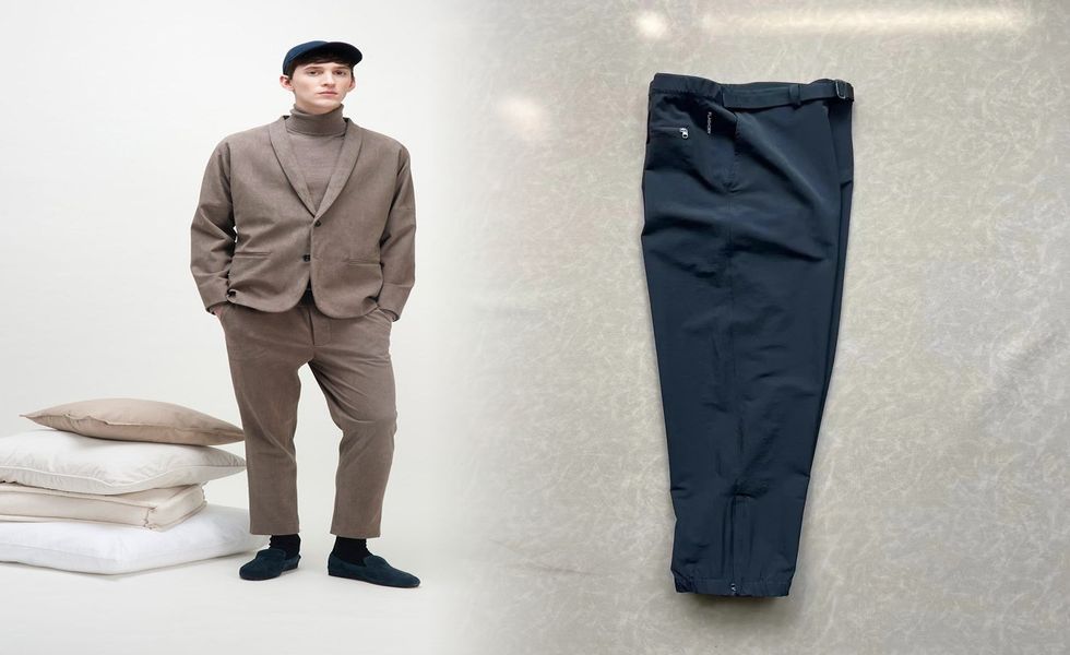 ノース フェイス アコンカグア サミット