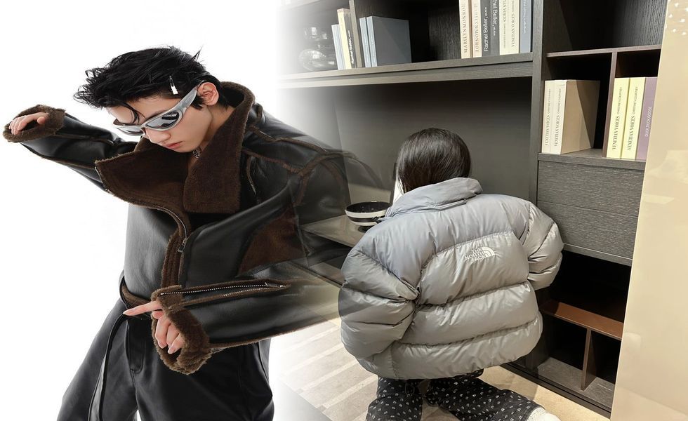 ノース フェイス マウンテン パーカー 人気