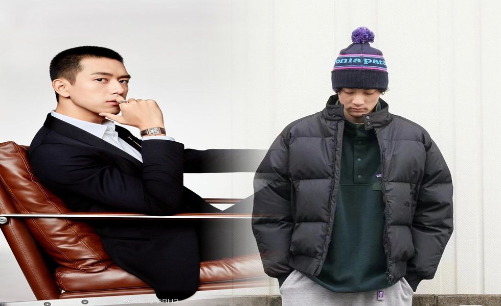 ノース フェイス 900 フィル パワー