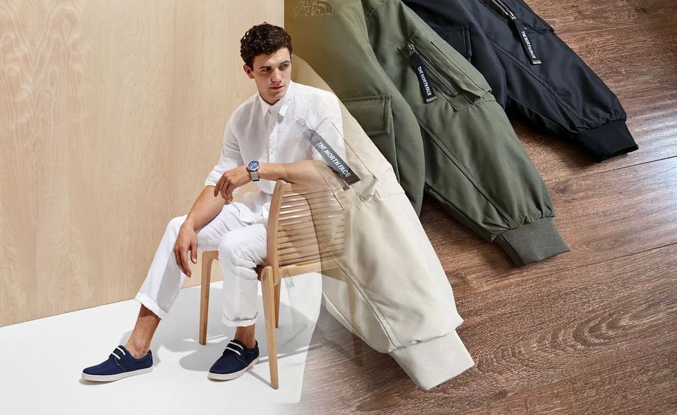 ノース フェイス 61661 30516