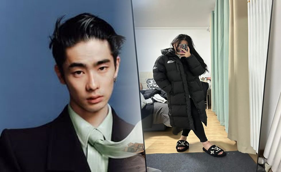 ノース フェイス 20 リットル キッズ