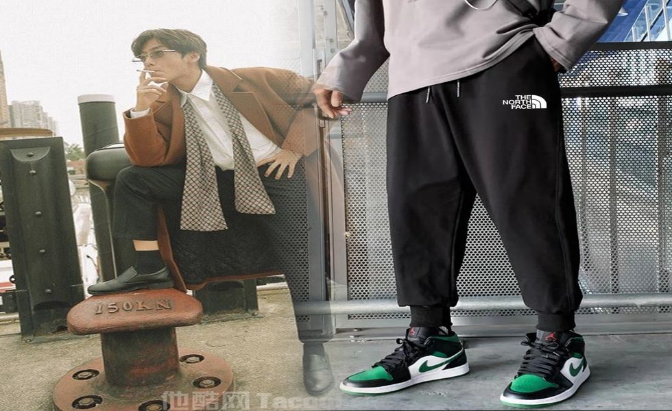 ゴアテック ス xcr ノース フェイス