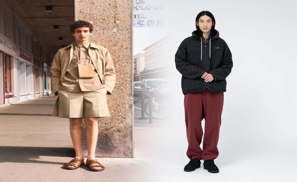 ノース フェイス マウンテン パーカー 迷彩 柄