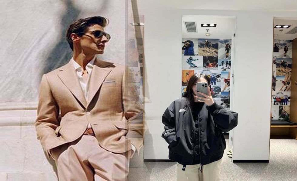 horizon hat ノース フェイス