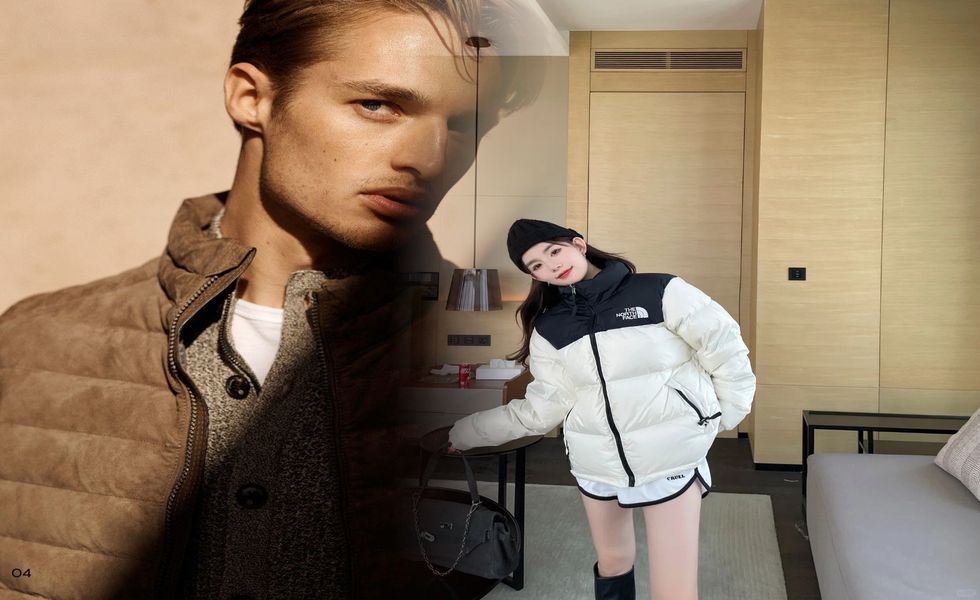 パタゴニア ノース フェイス コロンビア