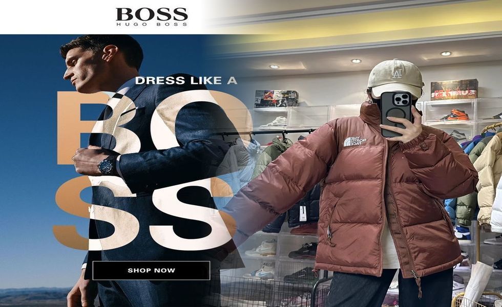 ノース フェイス 65 35 マウンテン パーカー