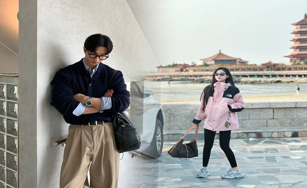 ノース フェイス マウンテン パーカー 迷彩 コーデ