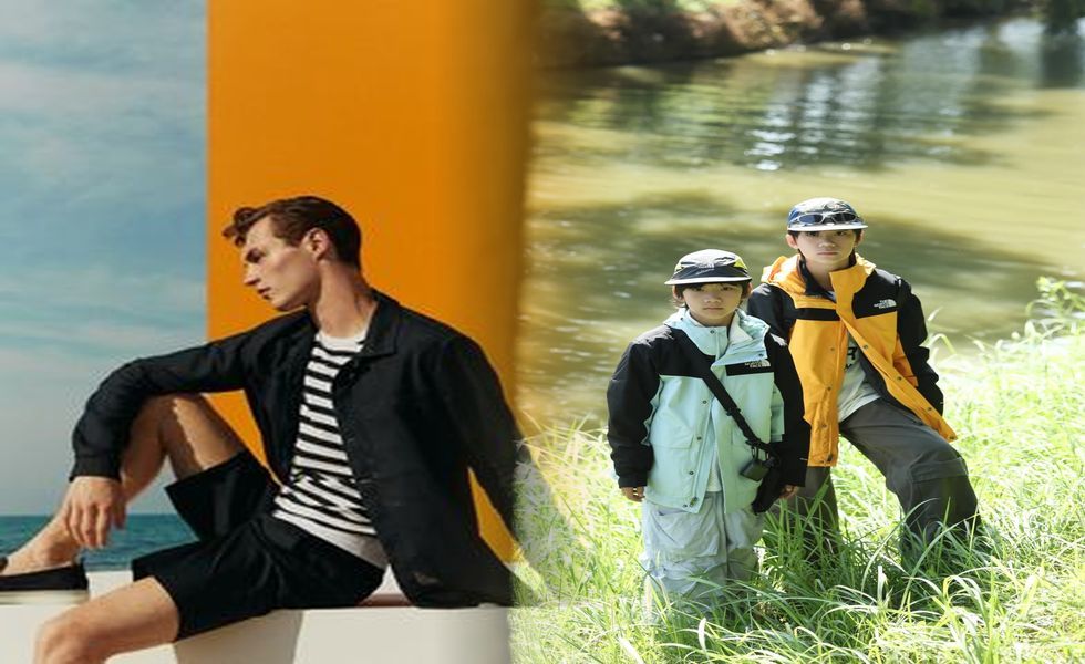 ノース フェイス マウンテン パーカー 人気 ランキング