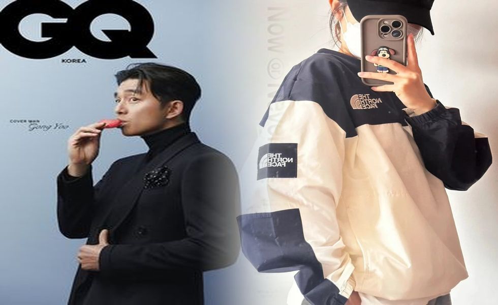 ノース フェイス アン ターク ティカ パーカー 2018