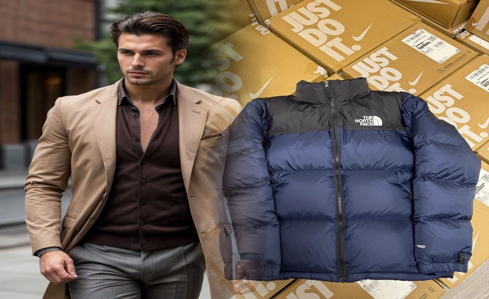 ノース フェイス マウンテン パーカー コーデ レディース