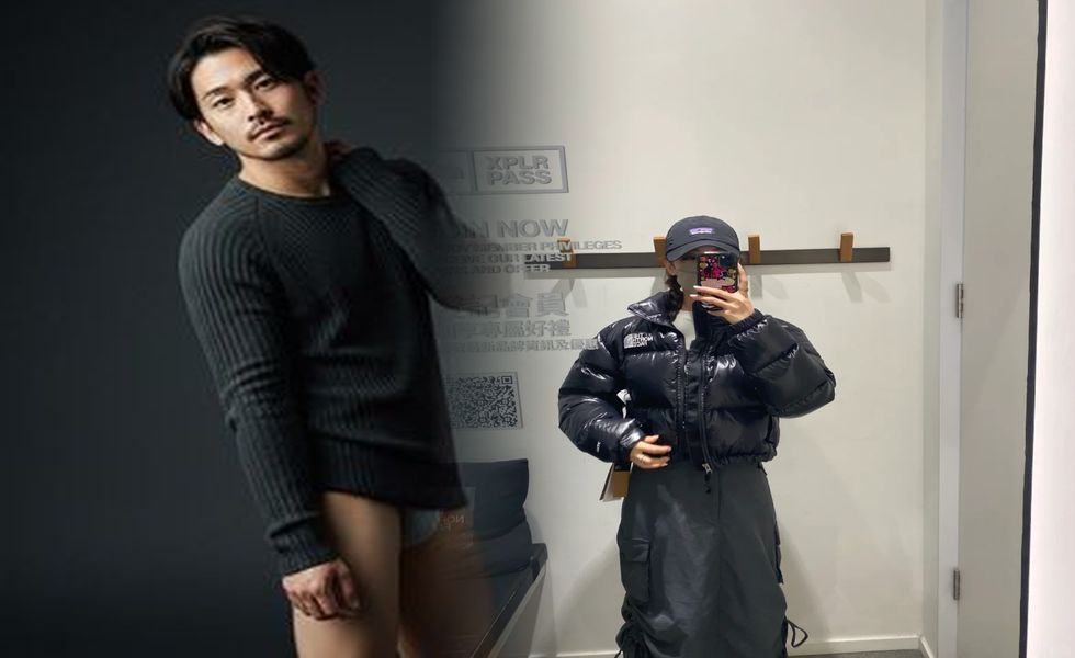 ノース フェイス ドラ イベント と は