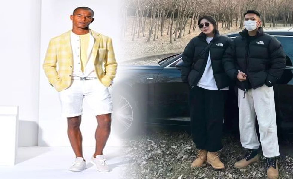 ノース フェイス horizon hat