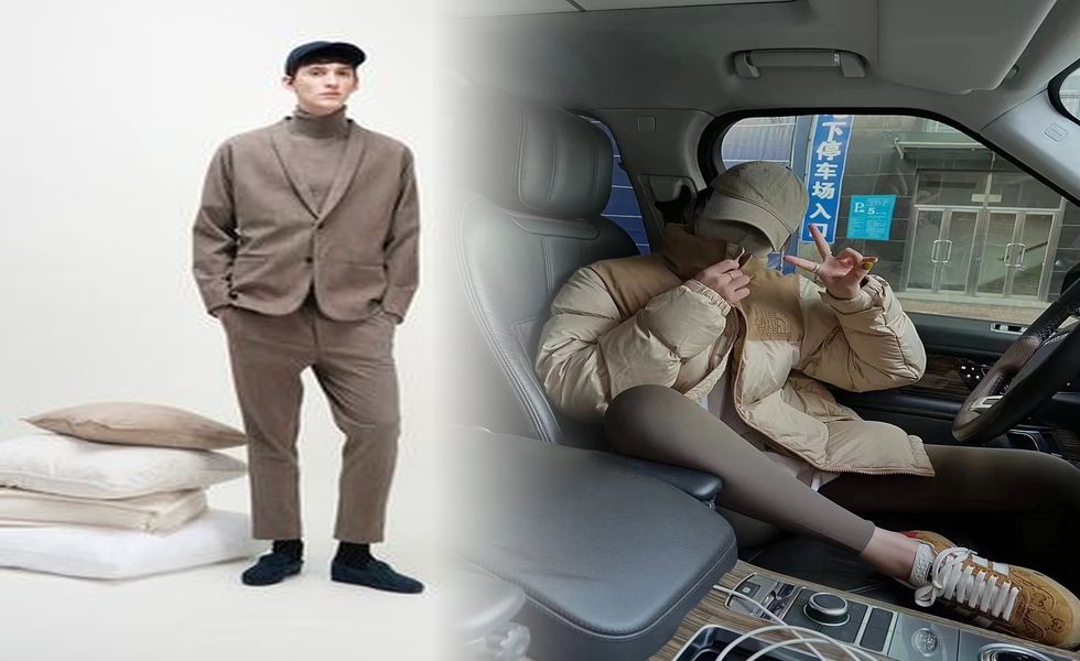 ノース フェイス single shot