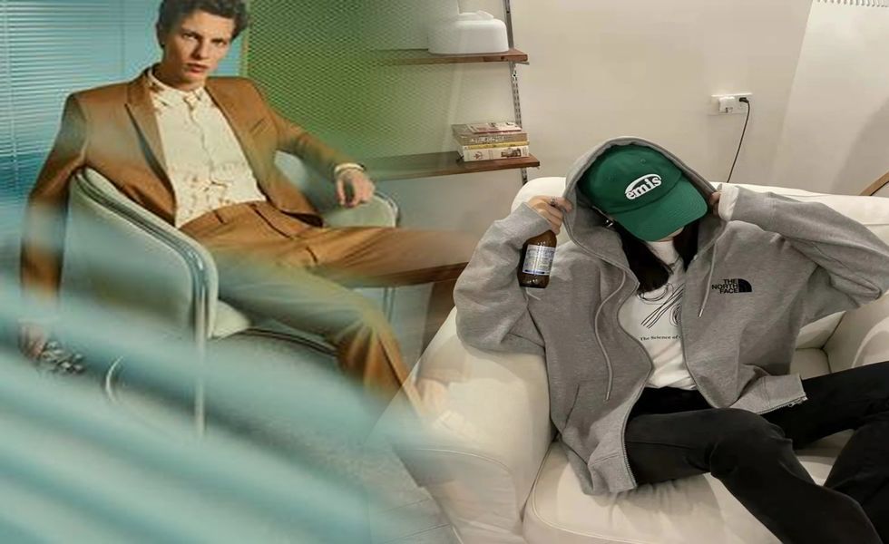 つば 付き ニット 帽 ノース フェイス