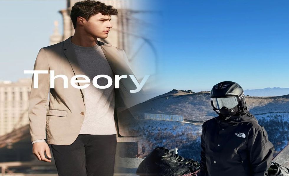 コンパクト アノラック ノース フェイス