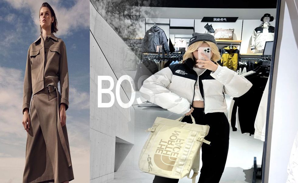 ノース フェイス ニット 帽 かぶり 方