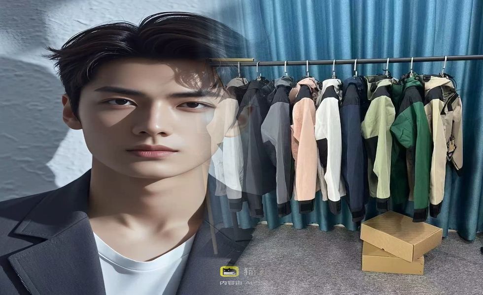 ザ ノース フェイス ホワイト レーベル