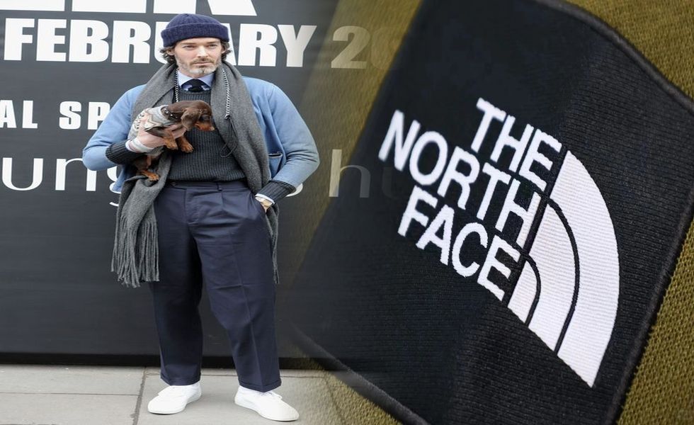 supreme ノースフェイス 2021