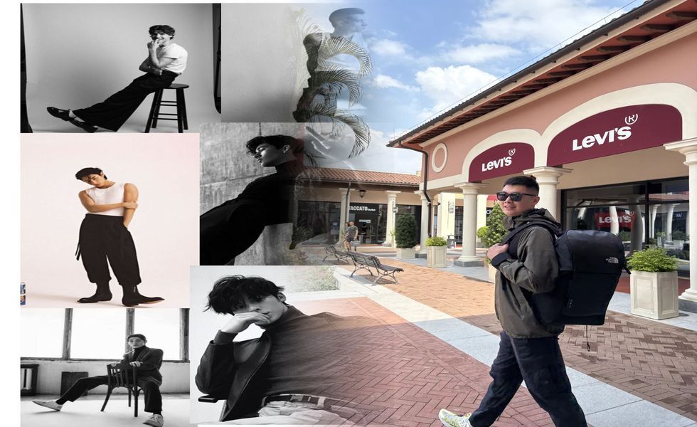 ノース フェイス スポーツ オーソリティ