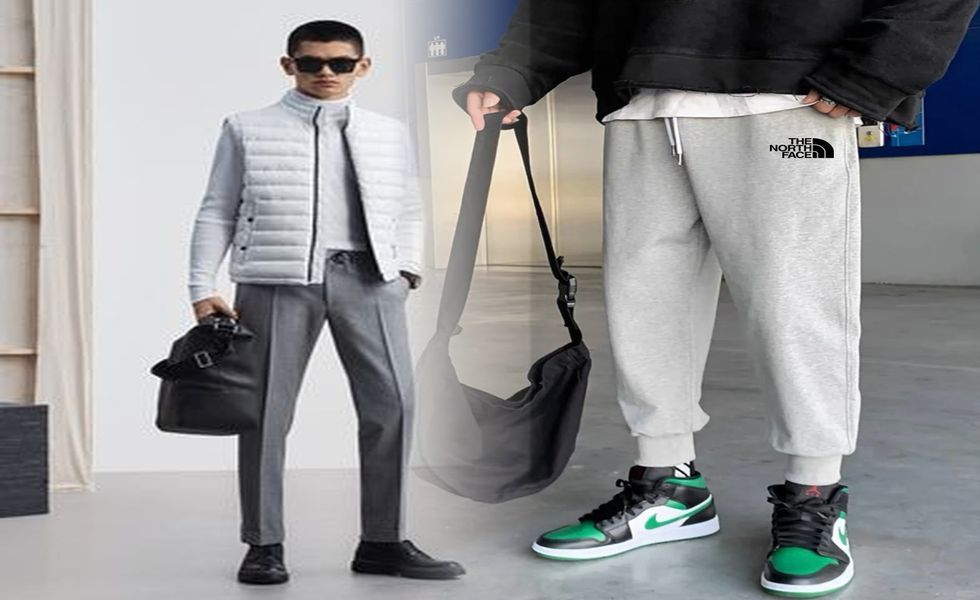 ランニング ノースリーブ ノース フェイス