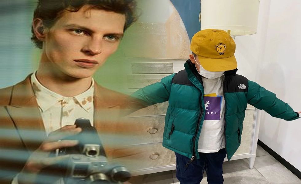 ノース フェイス ボード ウォーク ベスト