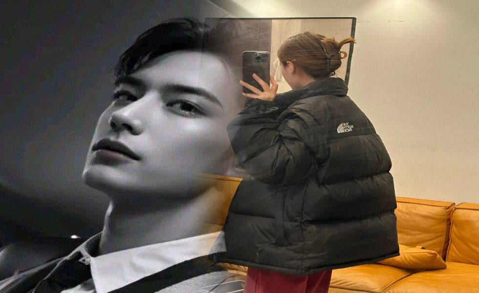 ノース フェイス フライト シリーズ 偽物