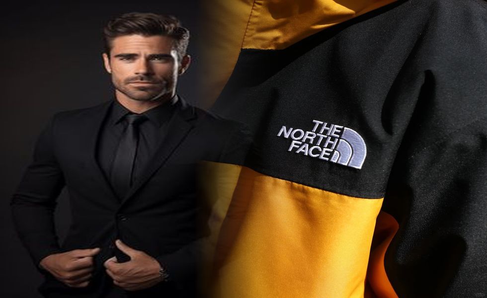 ノース フェイス 子供 パーカー