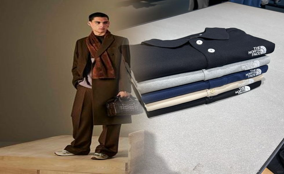 ノース フェイス uv パーカー