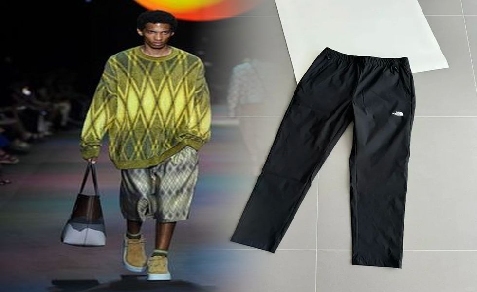 uv パーカー ノース フェイス