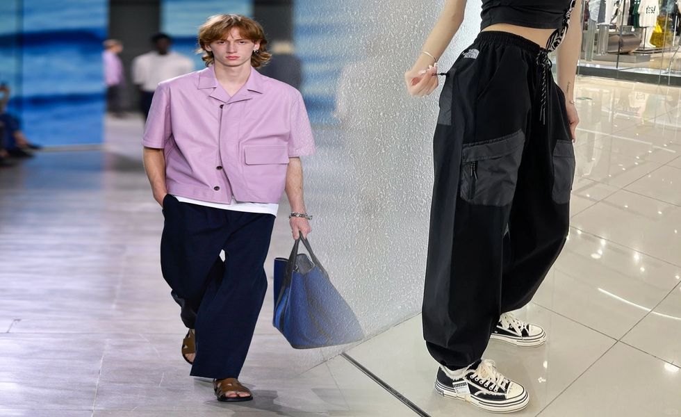 ノース フェイス マクド パーカー